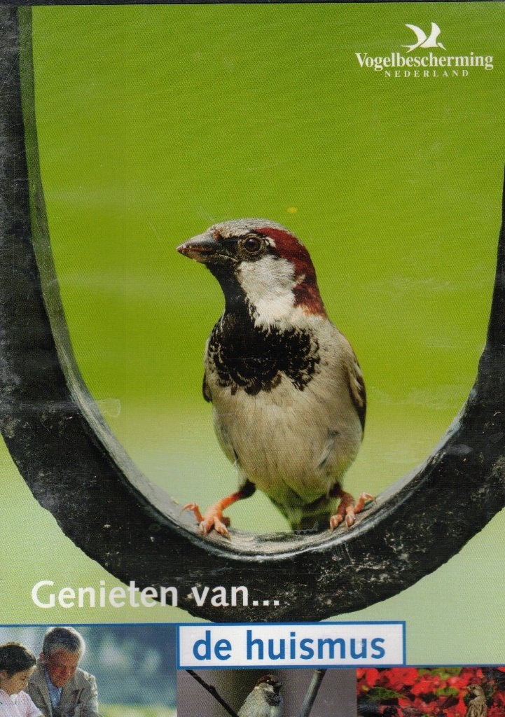 Genieten van….. de Huismus ( Nieuw ), Cd's en Dvd's, Alle leeftijden, Ophalen of Verzenden, Nieuw in verpakking