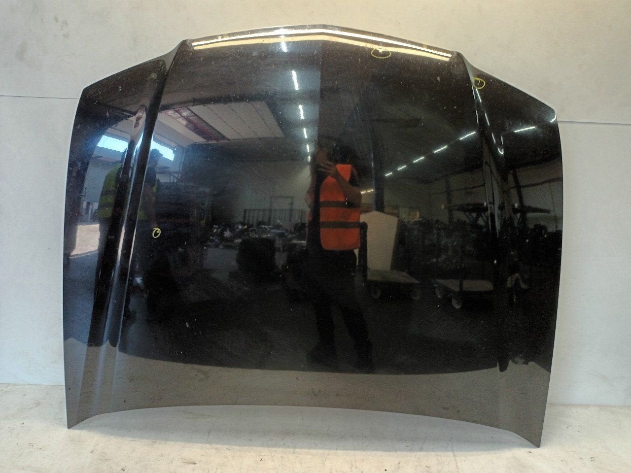 Motorkap Honda Accord, Onderdelen@venauto.nl, Gebruikt, Ettenseweg 76, 4706 PB Roosendaal, The Netherlands, Herkomst onderdeel bekend