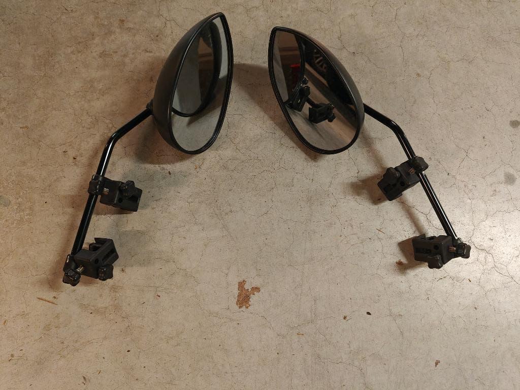 Caravan accessoires, Caravans en Kamperen, Ophalen of Verzenden, Gebruikt