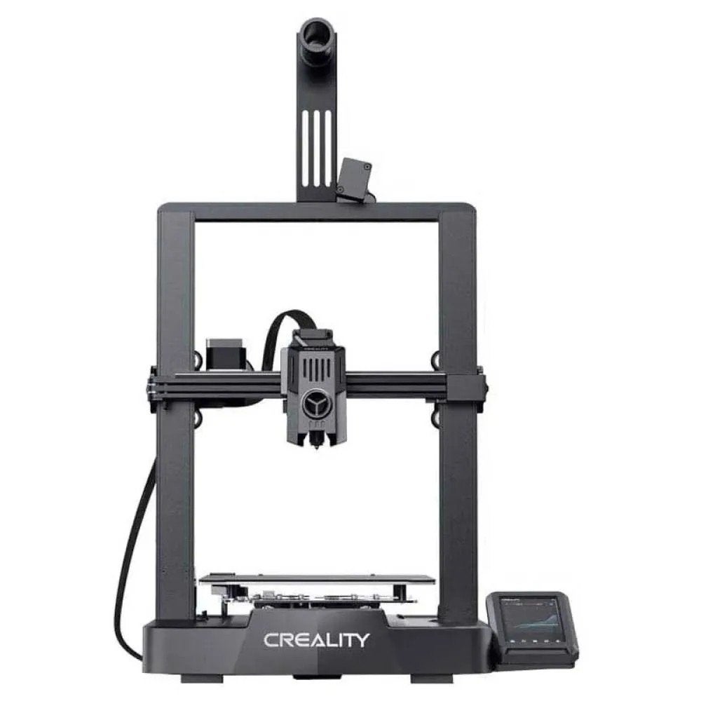 creality ender v3 ke, Ophalen of Verzenden