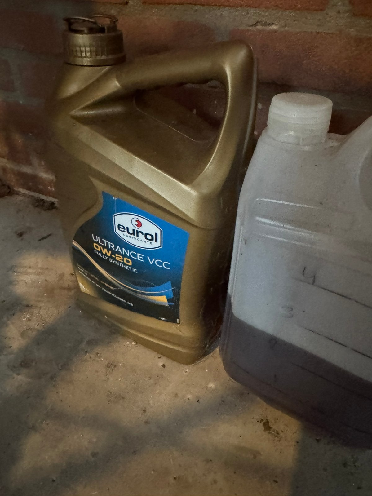 Olie 0w20 GRATIS!!, Auto diversen, Ophalen