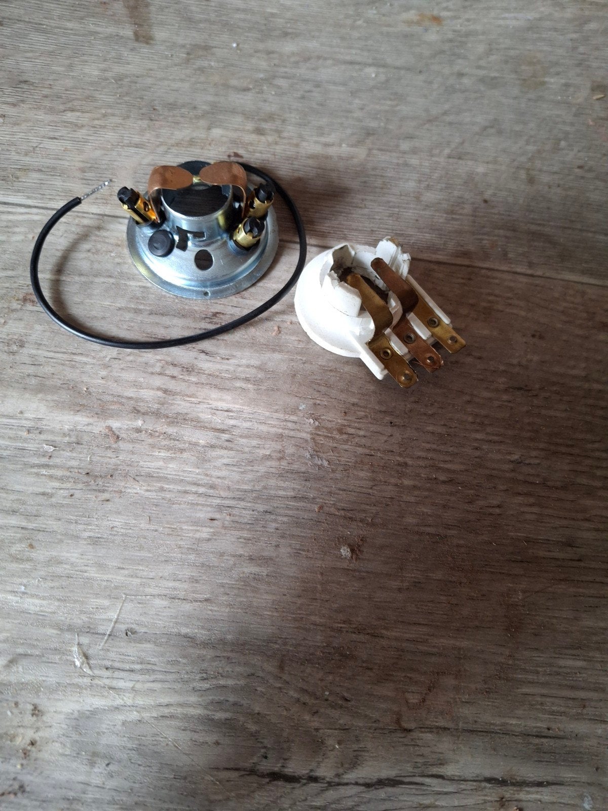 fitting ZUNDAPP 517 en 529, Ophalen of Verzenden, Frame