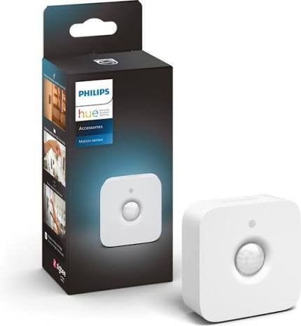 Sensor hue, Huis en Inrichting, Lampen | Overige, Ophalen of Verzenden, Zo goed als nieuw