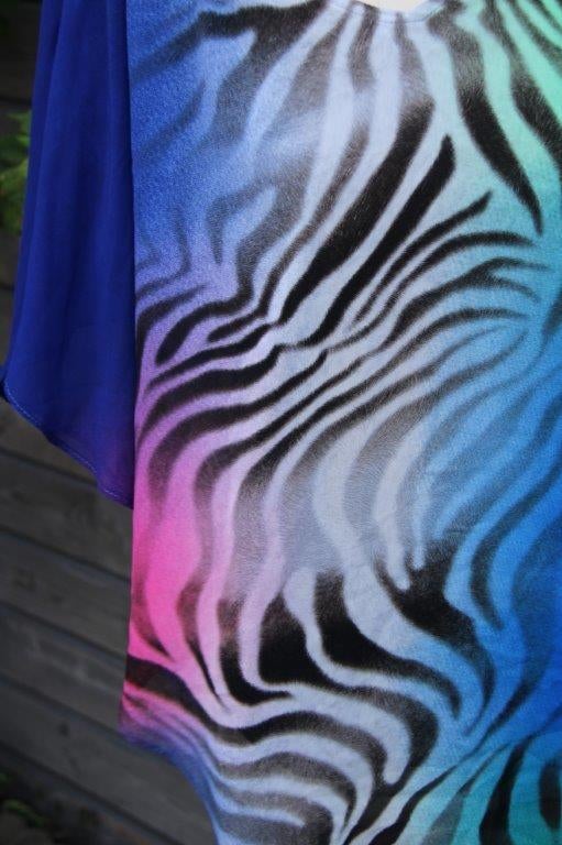 Top gekleurd Frank Lyman mt 38 Vaste prijs, Kleding | Dames, Maat 38/40 (M), Overige kleuren, Verzenden, Zo goed als nieuw