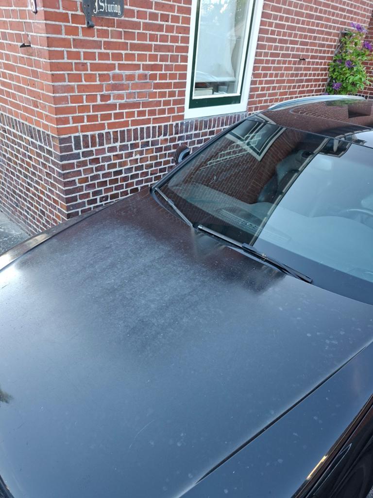 Gezocht: hersteller voor motorkap, Auto-onderdelen, Ophalen, Voor, Motorkap