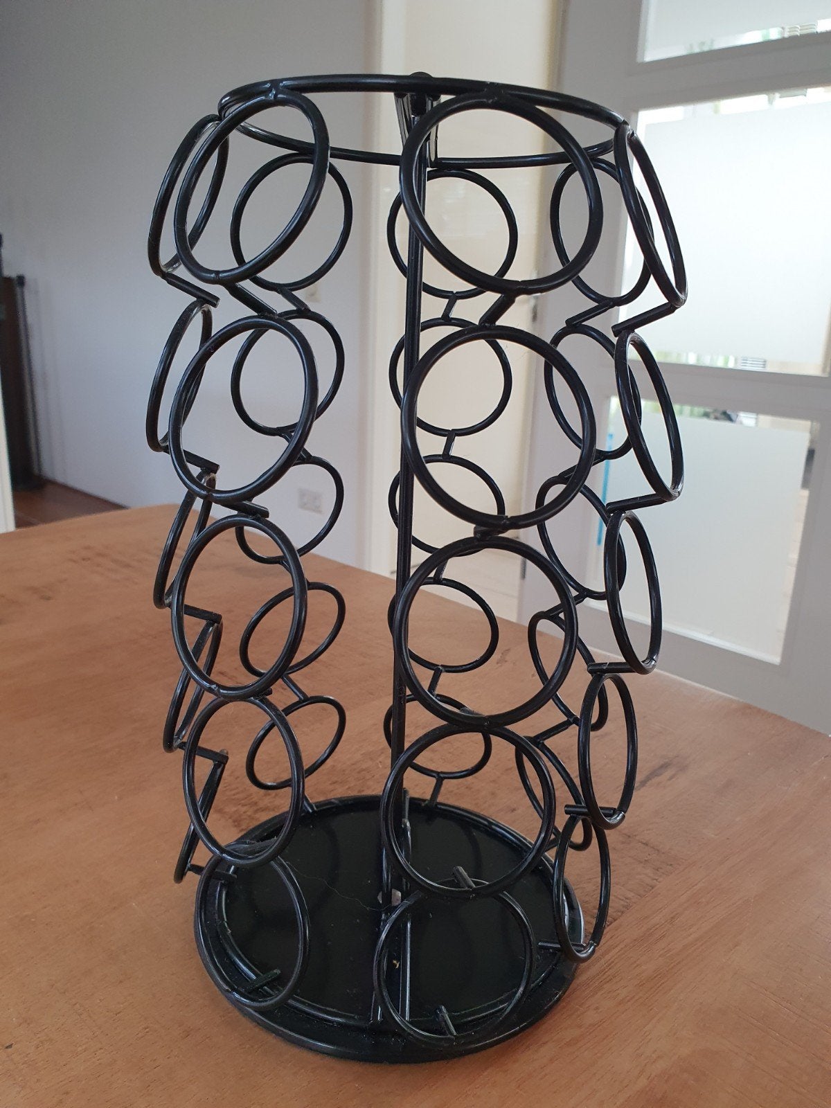 Dolce Gusto koffie cups carrousel, Ophalen of Verzenden