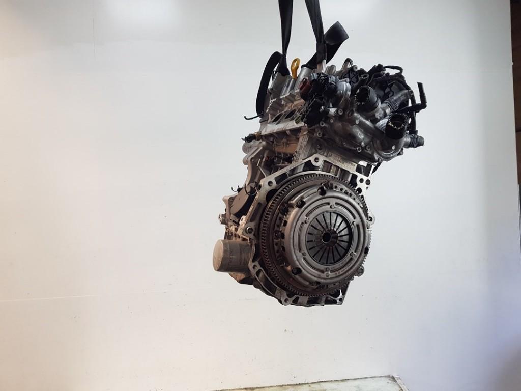Motor Volkswagen Up! (121) (2020-08/2023-11) 05C100031H, Gebruikt, Volkswagen, Volkswagen AG, Kundenbetreuung@volkswagen.de