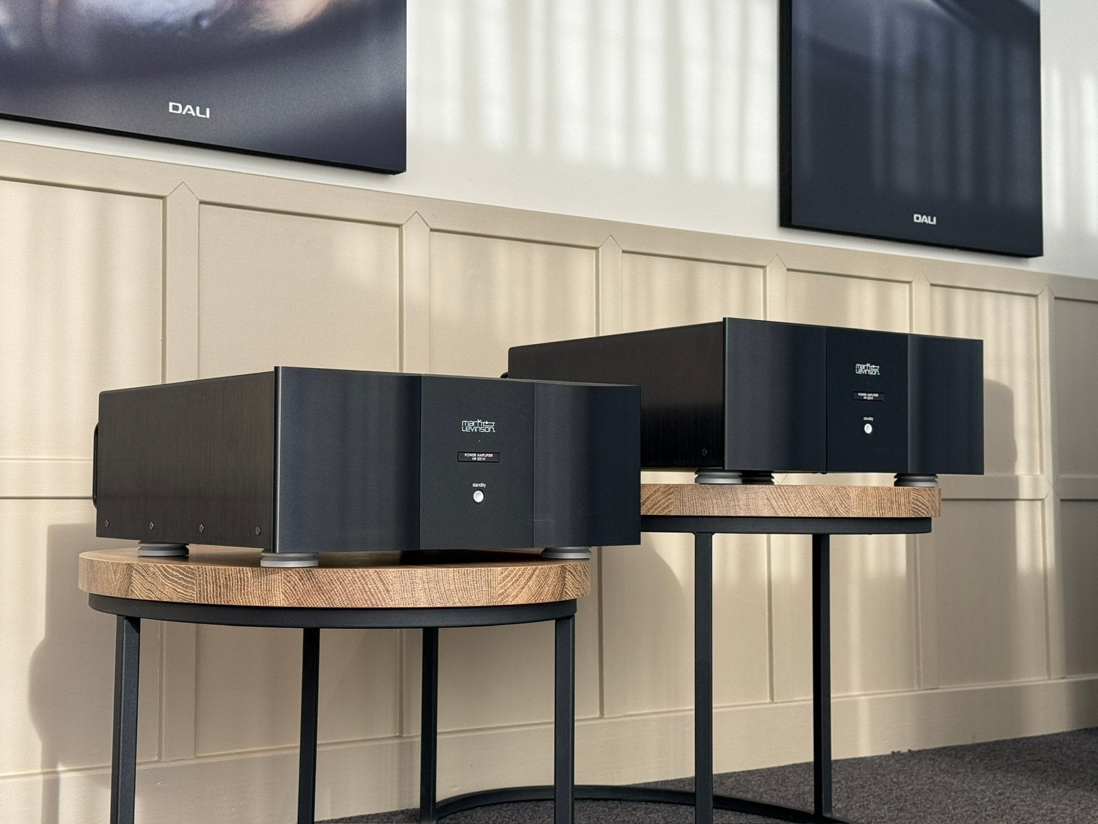 Mark Levinson Nº531H, Overige merken, Ophalen of Verzenden, Zo goed als nieuw, /