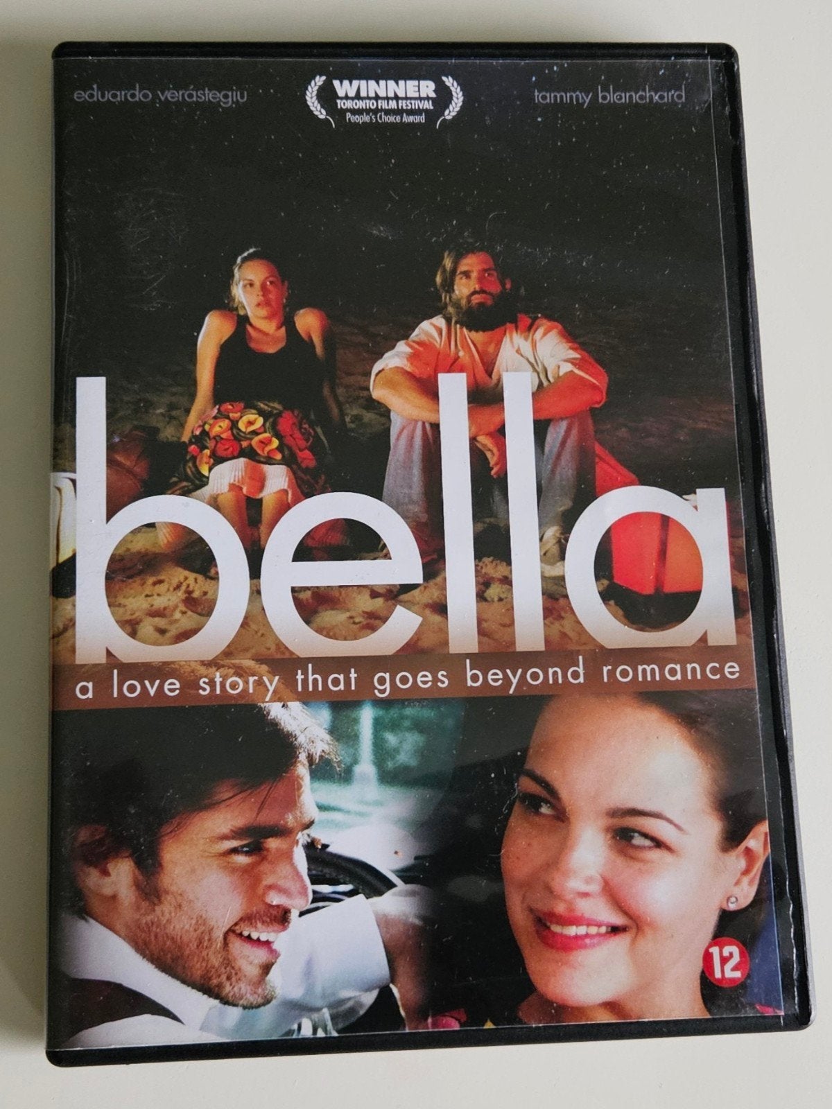 Bella (2006), Verzenden