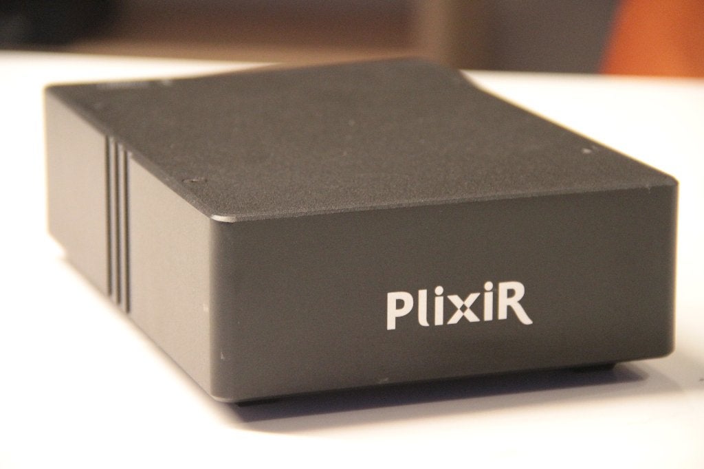 Plixir 9 Volt Dual output voeding, Mail, Ophalen of Verzenden, Zo goed als nieuw, Post