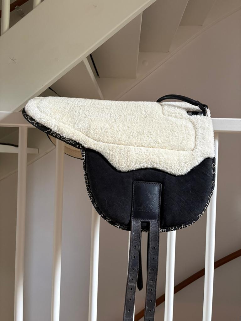 F.R.A Barebackpad Free, Ophalen of Verzenden