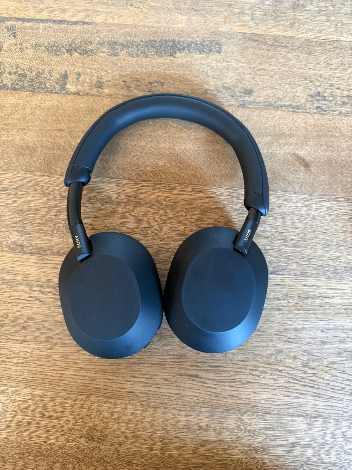 Sony WH-1000XM5 – zo goed als nieuw