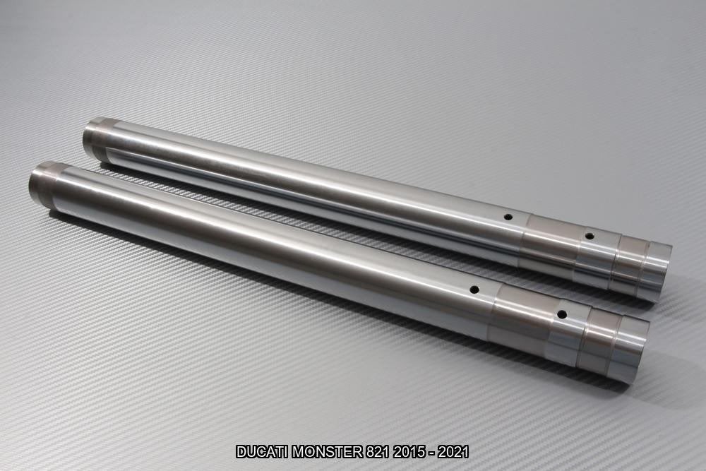 Voorvorkpoten SPR DUCATI MONSTER 821 2015 - 2021, Motoren, Verzenden, Nieuw