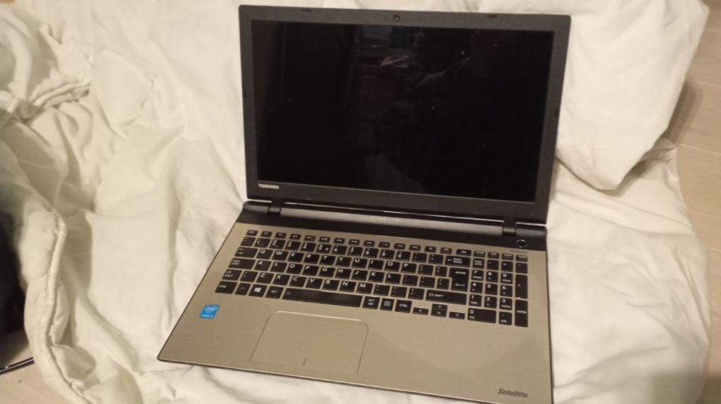 Toshiba Satellite L50-C-24T i5-5200U 6GB RAM 1TB SSD FHD, Intel Core i5-5200U, 15 inch, Ophalen of Verzenden, SSD