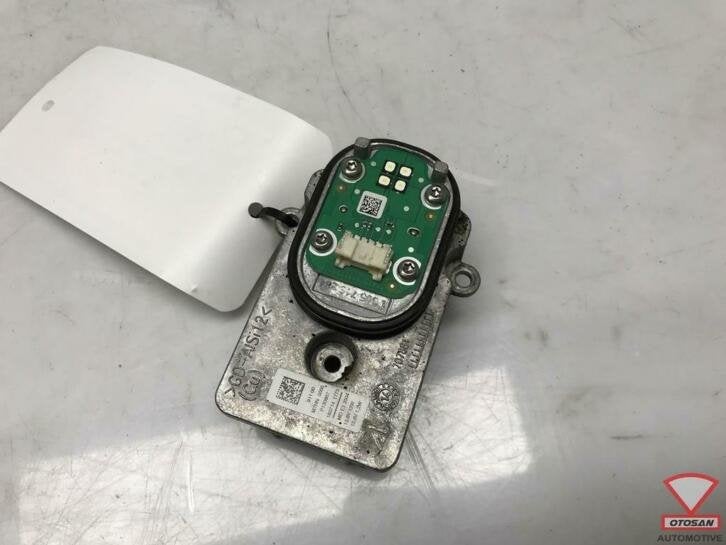 mercedes diverse modellen led drl ballast module 1305715284, Gebruikt, Mercedes-Benz AG, Mercedes-Benz, Ophalen of Verzenden