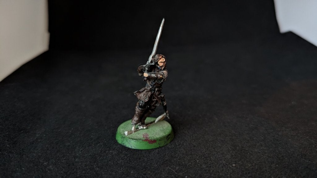 Aragorn (Helm’s Deep), Ophalen of Verzenden