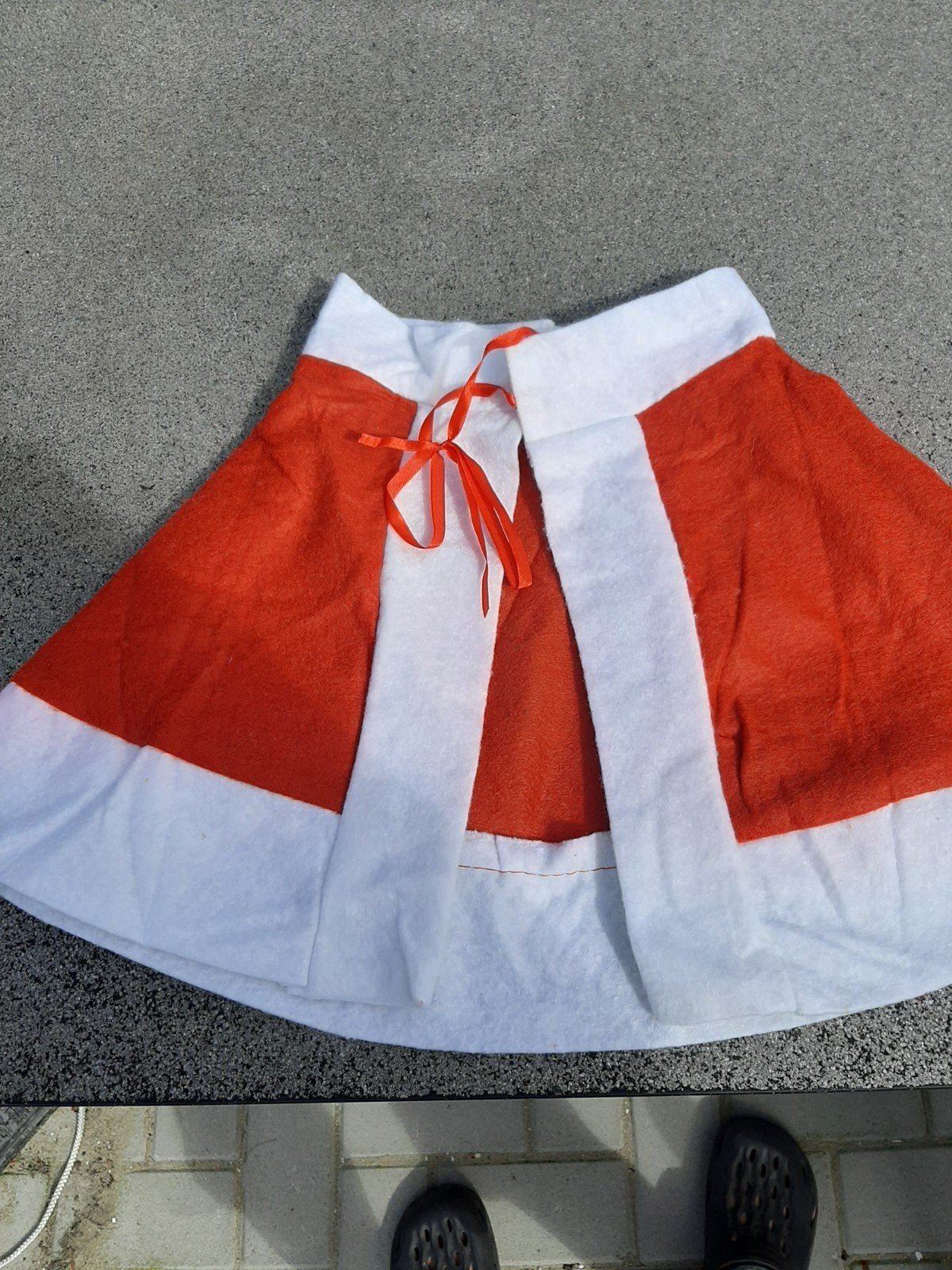kerst, capje en muts, Ophalen of Verzenden