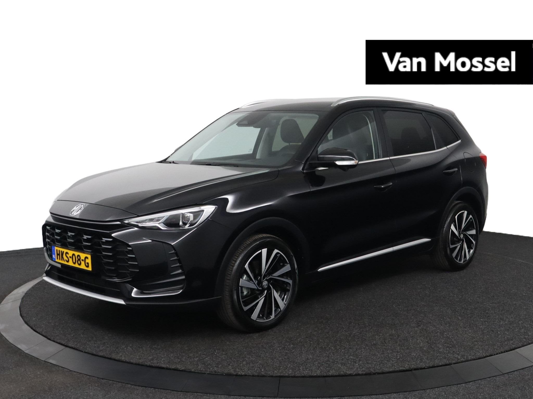MG ZS 1.5 Hybrid+ Luxury | Keyless entry | 360 Camera| Stoel