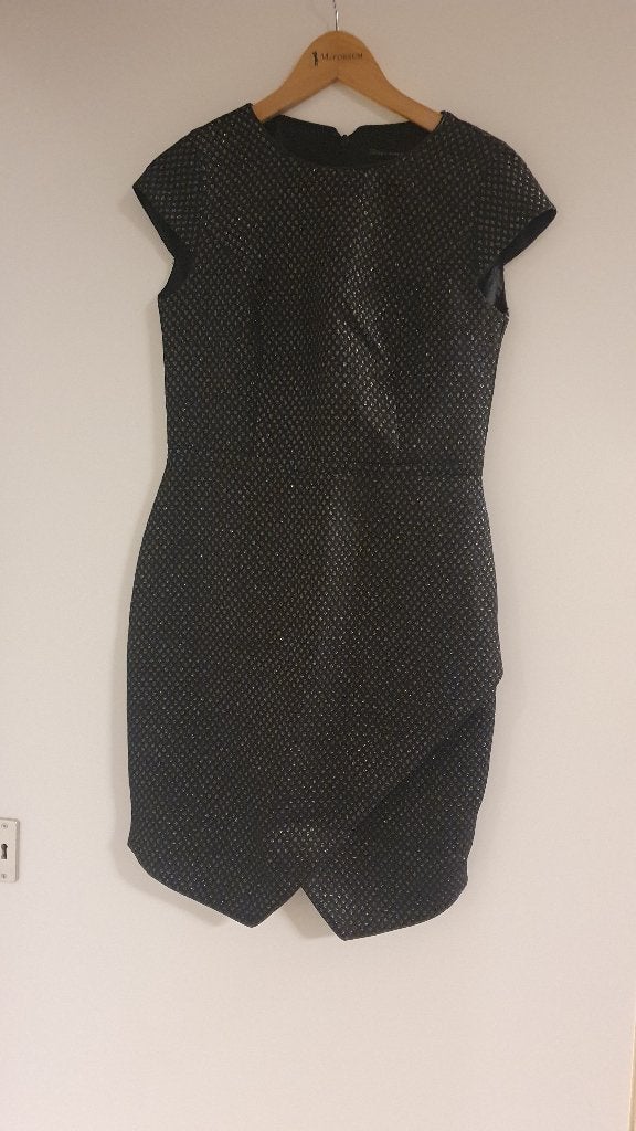 gelegenheidsjurk, Kleding | Dames, Ophalen, Zwart, Cocktailjurk, Zo goed als nieuw