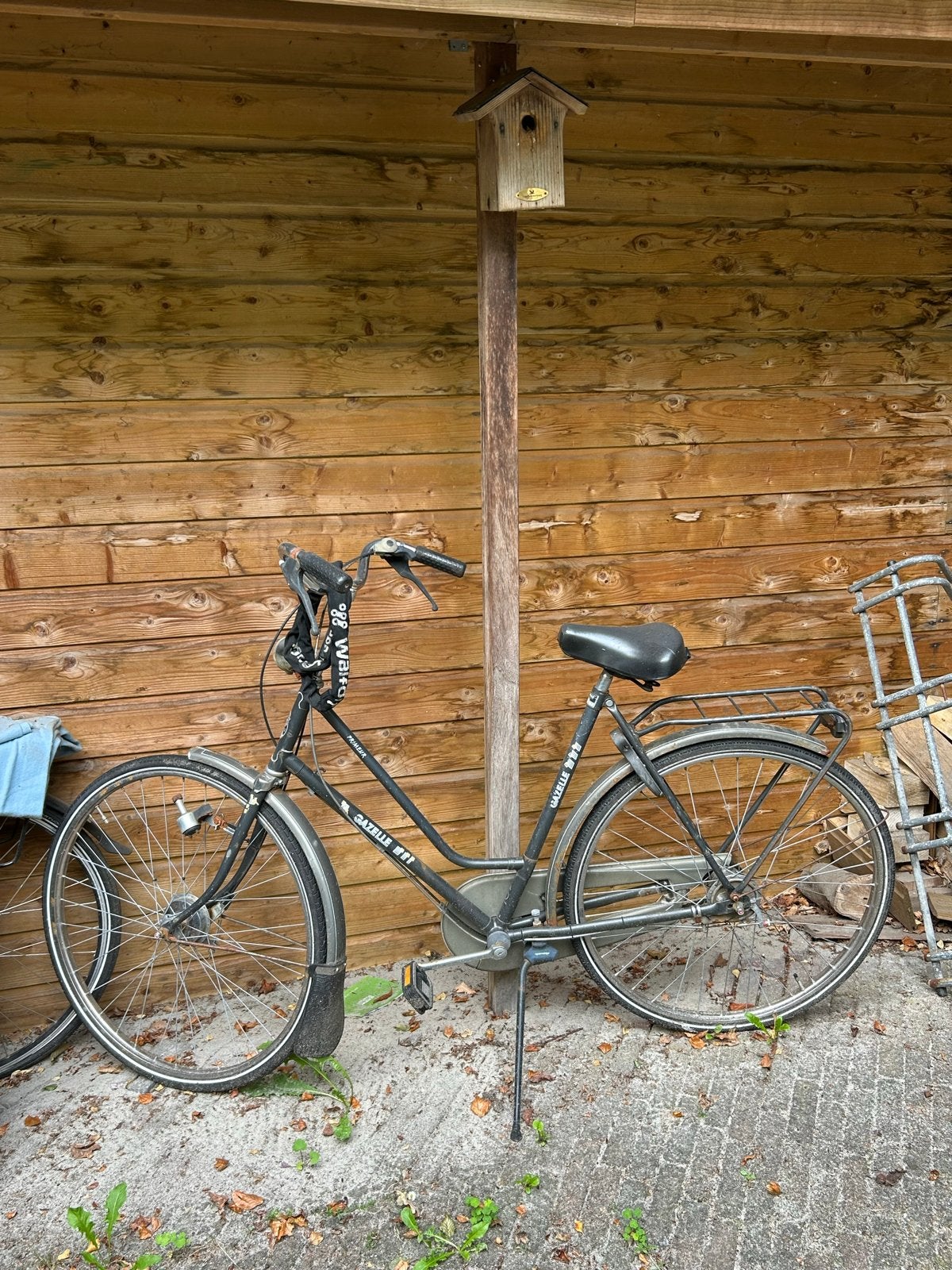 Gazelle fiets - stadsfiets voor dagelijks gebruik, Ophalen, Versnellingen, Schijfrem, Gazelle