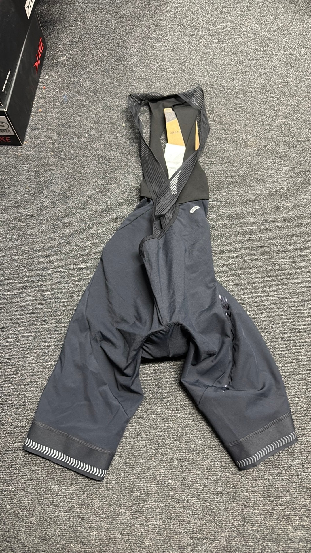 Shimano Sphyre dames wielerbroek nieuw maat XXL, Fietsen en Brommers, J, XXL, Nieuw, Ophalen of Verzenden