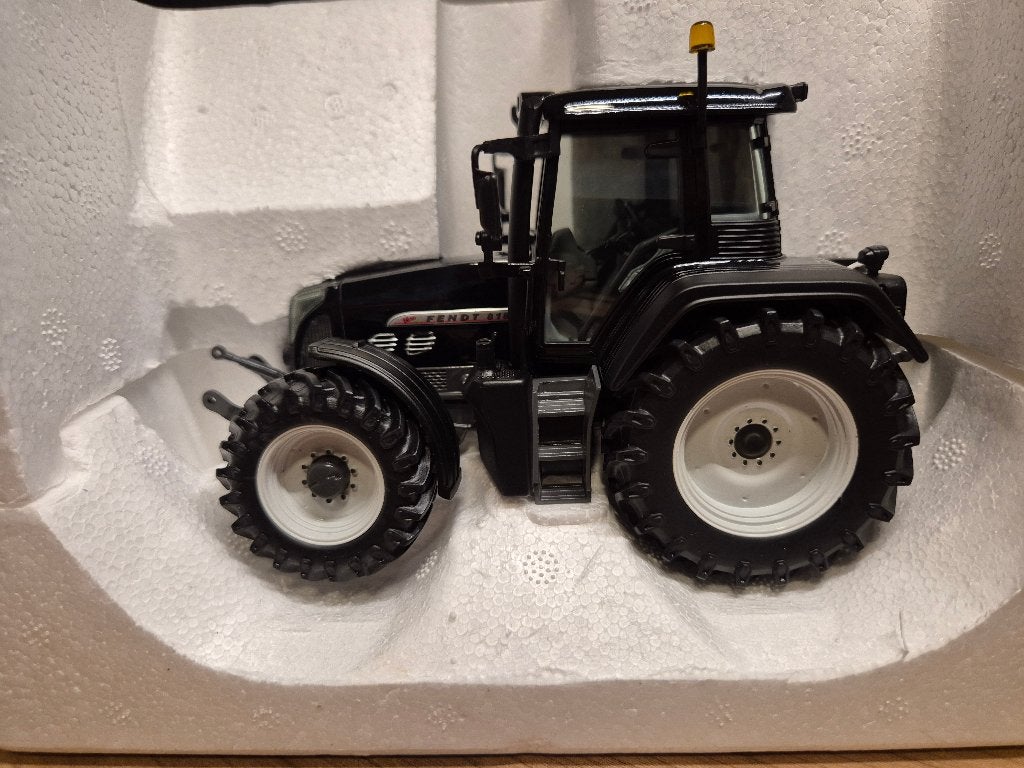 FENDT 818 VARIO, Ophalen of Verzenden, Nieuw, Tractor of Landbouw, Universal Hobbies