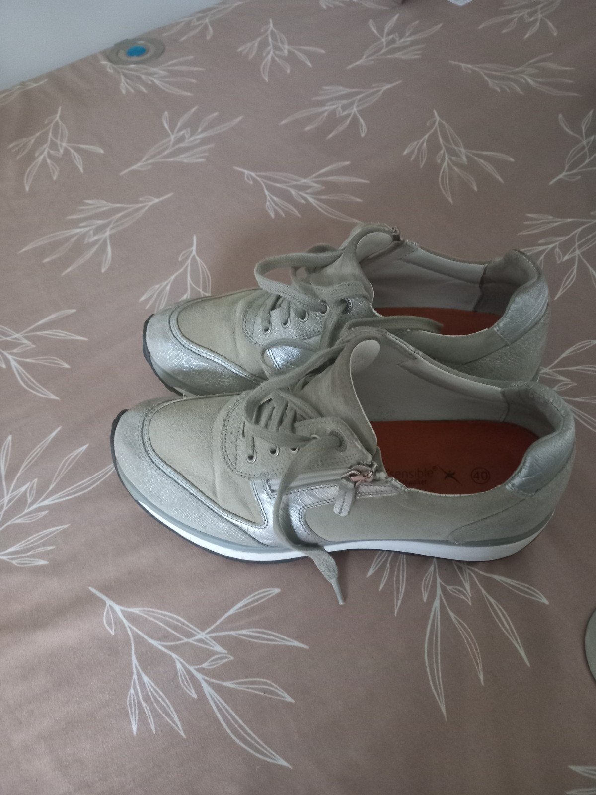 XSensible schoenen GX MAAT 40, Xsensible, Overige kleuren, Verzenden, Sneakers of Gympen