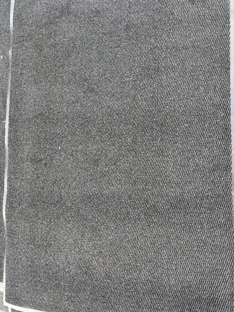 Schoonloopmat Hamat Mars 120 x 180cm van € 55-, voor € 25-,, Binnen, Kunststof, Hamat, Ophalen of Verzenden