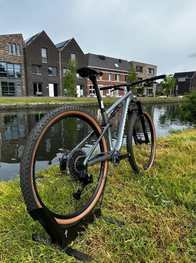 Specialized S-Works Epic S (Custom opgebouwd) Nieuw Chameleo, Overige merken, -, - 0
-, NL, Nieuw