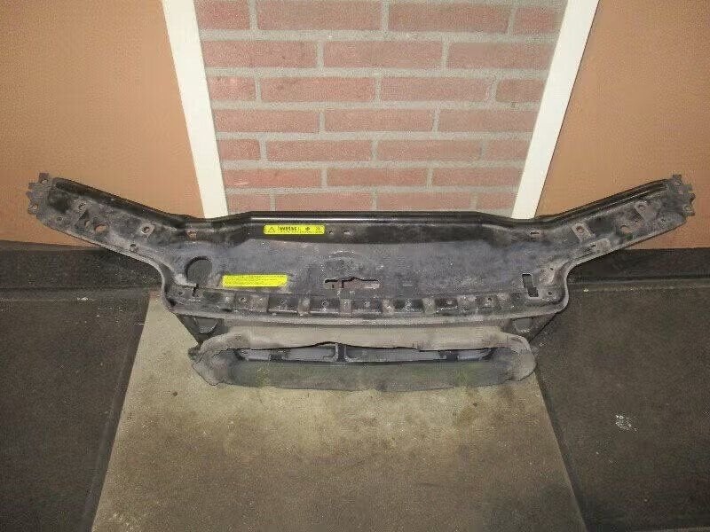 VOORFRONT Volvo S80 (TR / TS) (01-1998/02-2008) (9430301), Auto-onderdelen, Gebruikt, Info@volvocars.com, Ophalen of Verzenden
