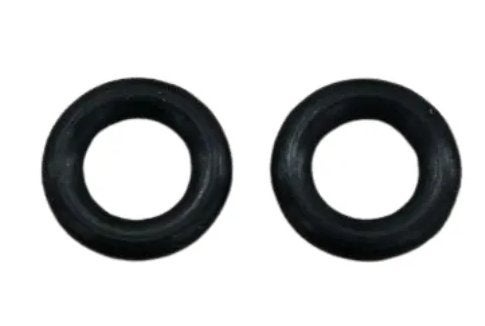 MSR Fuel Line / Brandstofleiding O-rings (x2), Nieuw, Ophalen of Verzenden, MSR, MSR