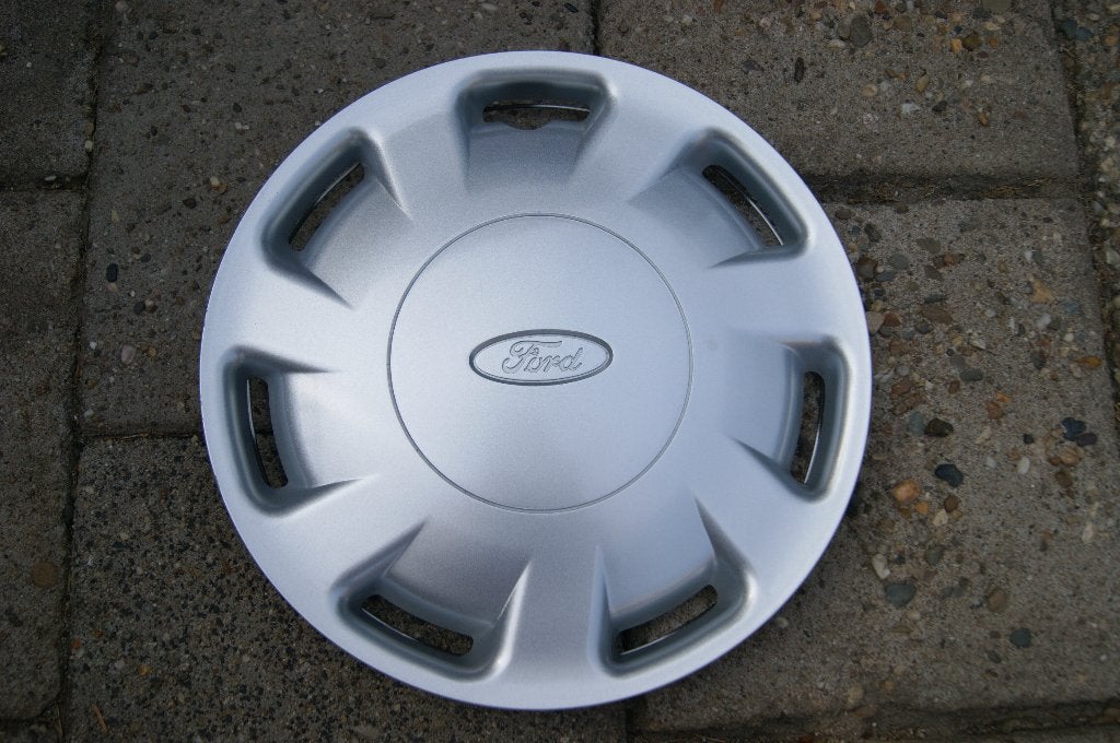1 losse originele wieldop Ford Escort 13 inch (Model 1 Nieuw, Ophalen of Verzenden, Nieuw