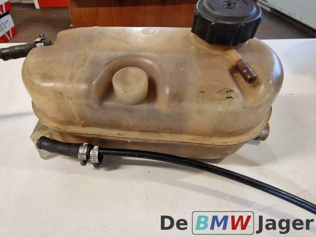 Expansievat BMW 7-serie E23 17111177645, Gebruikt, Ophalen of Verzenden, BMW, BMW