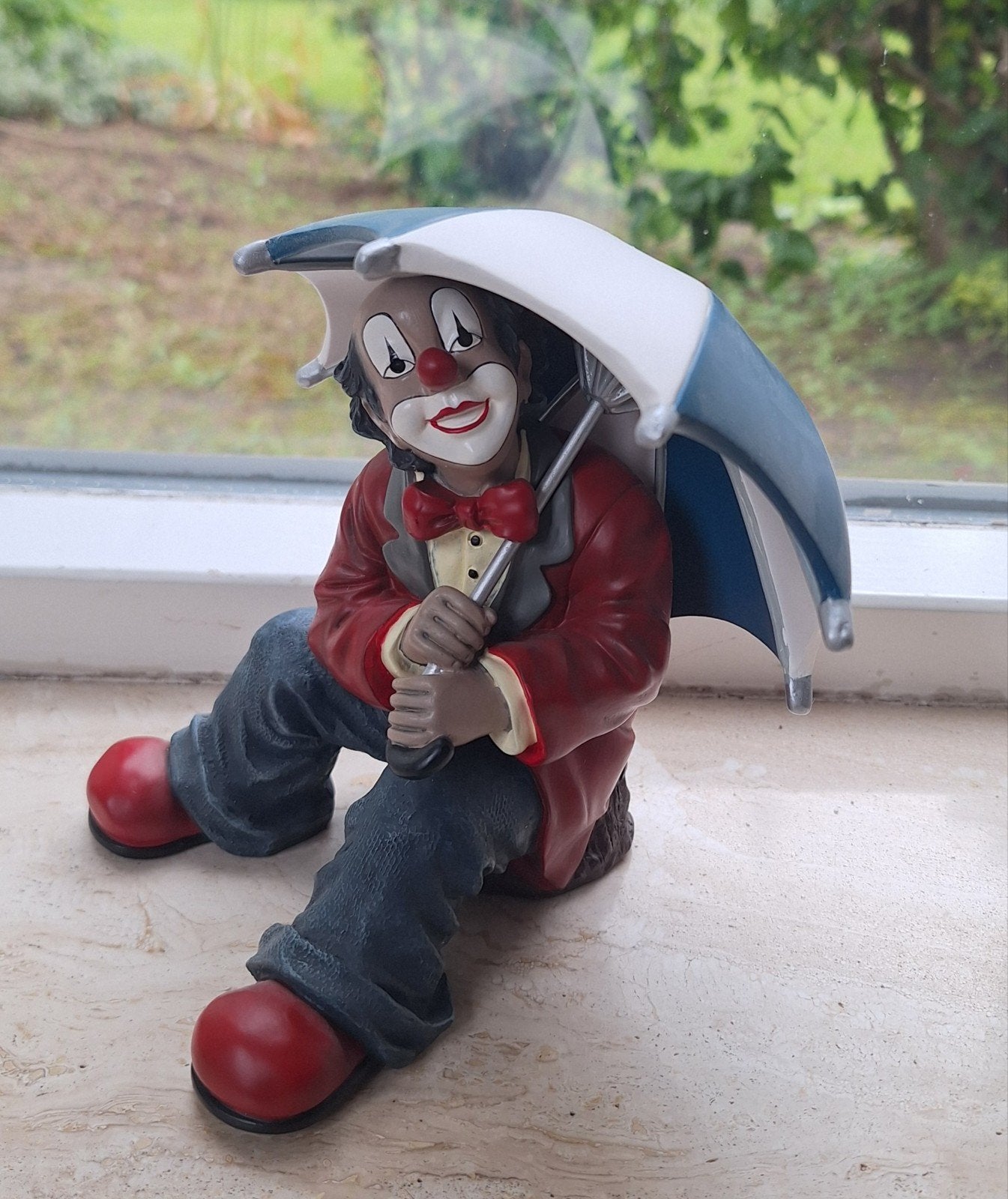Gilde Clown - Der Lichtblick, Ophalen of Verzenden, Zo goed als nieuw, Overige typen