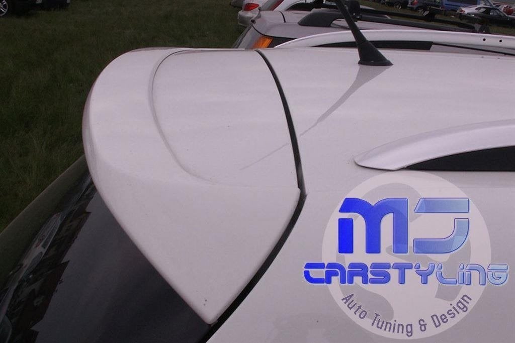 VW Tiguan - Dakspoiler R-line, Ophalen of Verzenden, MJ-Carstyling, Info@mj-carstyling.net, Sibeliusstraat 81 5011JH Tilburg