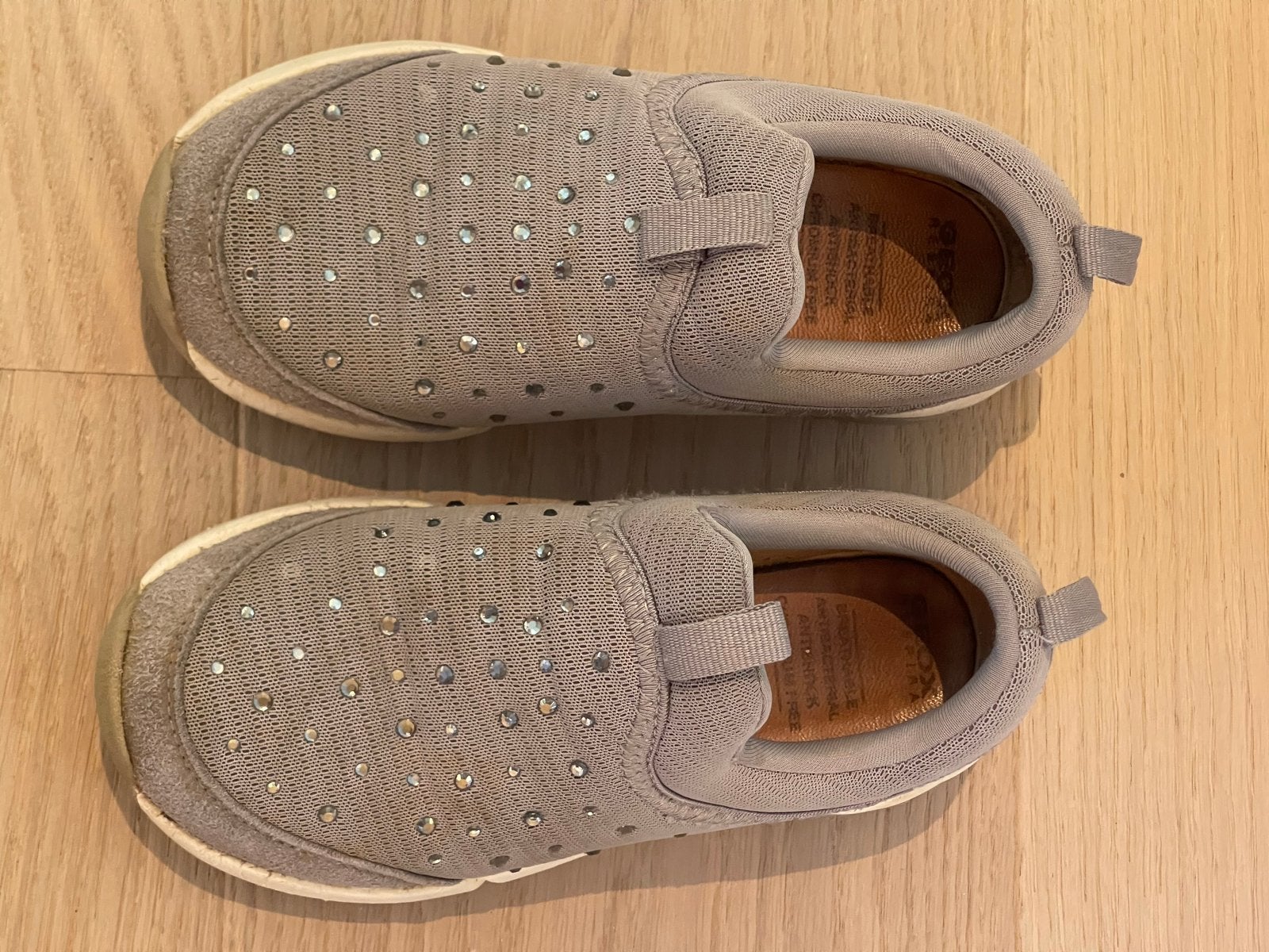 Geox schoenen maat 29 - Zeer goede staat, Verzenden, Zo goed als nieuw, Schoenen