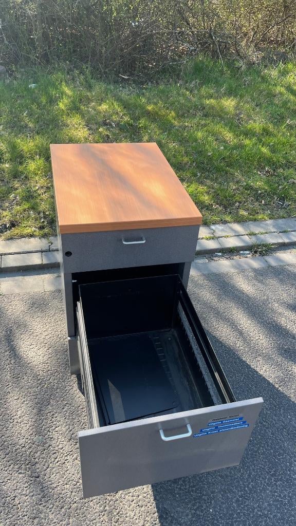 ladeblok gereedschapkist, Ophalen, Gebruikt, X, X