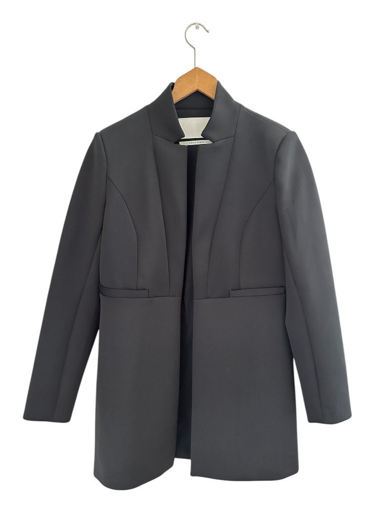Yaya blazer M, Maat 38/40 (M), Zwart, Ophalen of Verzenden, Zo goed als nieuw