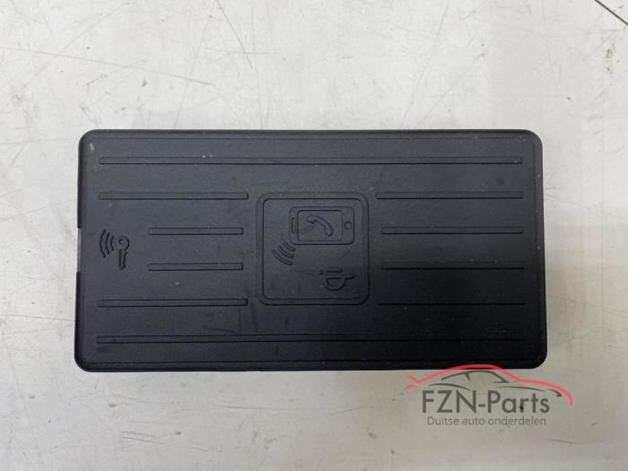 Audi A6 4K C8 Draadloos oplader koppelantenne (4K0035502B), Ophalen of Verzenden, Gebruikt