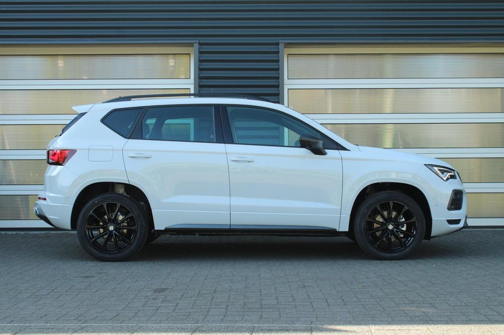SEAT Ateca 1.5 TSI 150pk DSG FR Business Intense | Safe & Dr, Auto's, Seat, 12 maanden, 15 km/l, 1498 cc, 4 cilinders