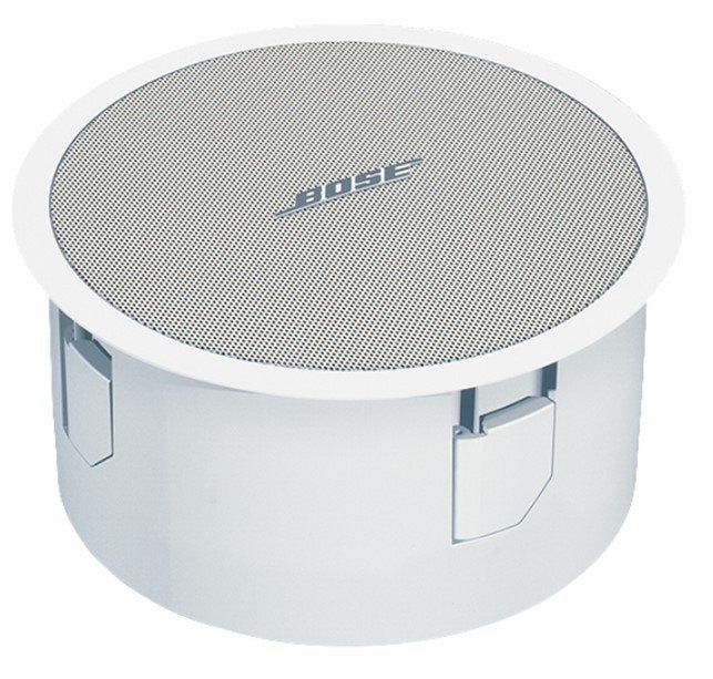 Bose Freespace 3 mark 2 accoustimas subwoofer, 150 watt of meer, Gebruikt, Subwoofer, Ophalen of Verzenden
