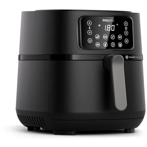 Philips Airfryer XXL - Gezond Frituren met Rapid Air, Ophalen, Gebruikt, Airfryer XXL, 1500 gram of meer