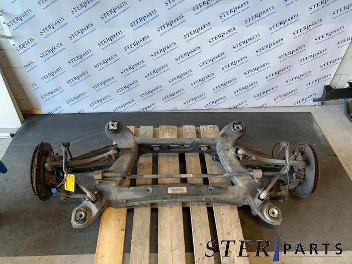 Subframe van een Mercedes SL, Auto-onderdelen, Gebruikt, -, Ophalen of Verzenden, -