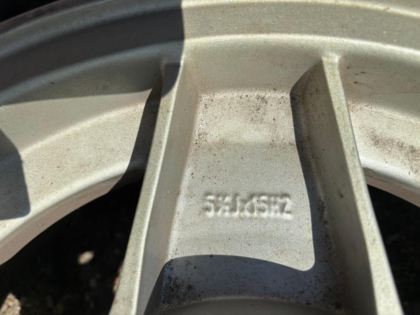 ATS velg. Vw kever, Ophalen of Verzenden, Zo goed als nieuw