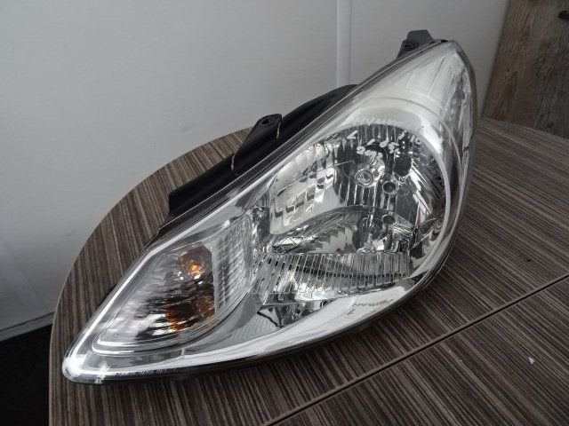 Koplamp Hyundai I 10 bj 2012 links., Gebruikt, -, -, Ophalen of Verzenden