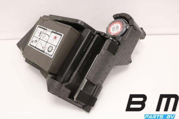 Banden reparatieset Porsche Panamera S Hybrid 97055141403, Auto-onderdelen, Gebruikt