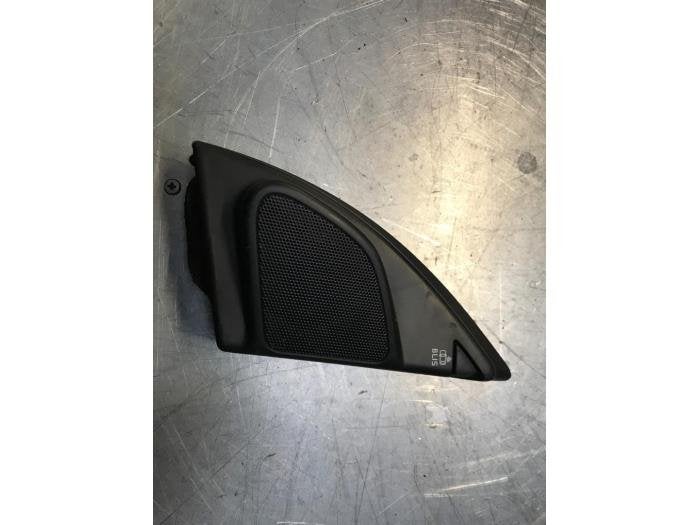 Speakerkap van een Volvo XC60, Gebruikt, -, -, Ophalen of Verzenden