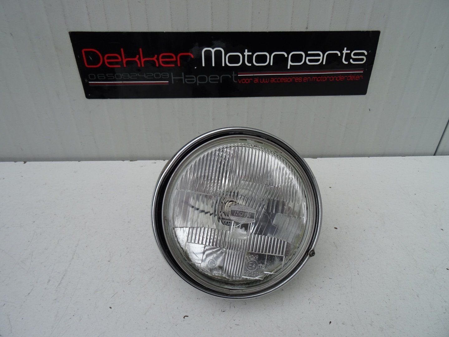 Koplamp / Voorlicht Suzuki Bandit GSF600 N / Naked 1995-1999, Motoren, Gebruikt, -, -, Ophalen of Verzenden