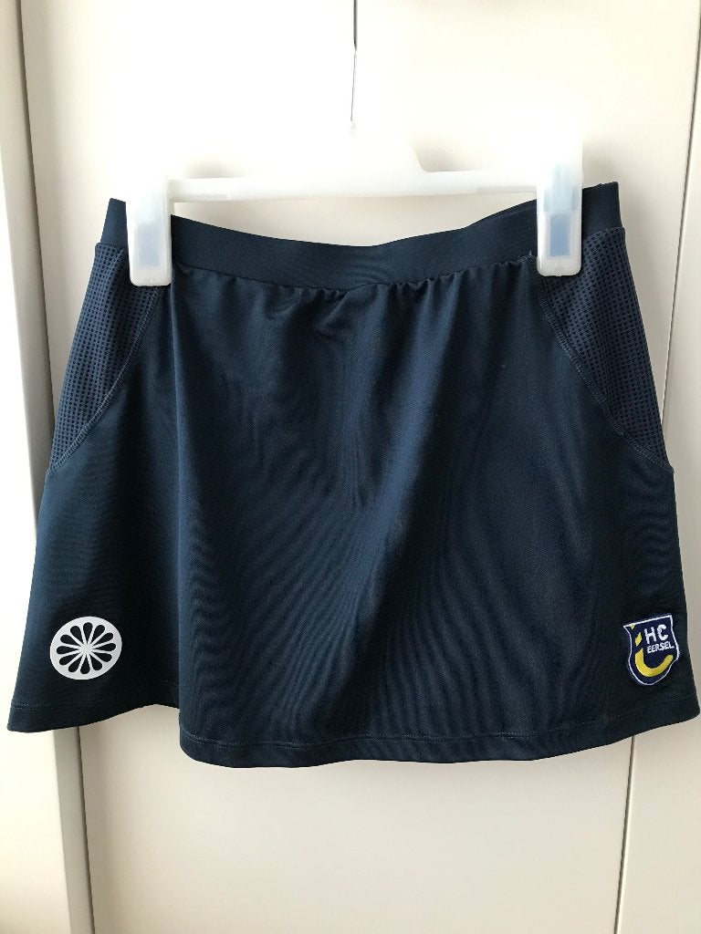 Hockeyrokje maat M - HC Eersel, Sport en Fitness, Hockey, Ophalen of Verzenden, Zo goed als nieuw, Kleding