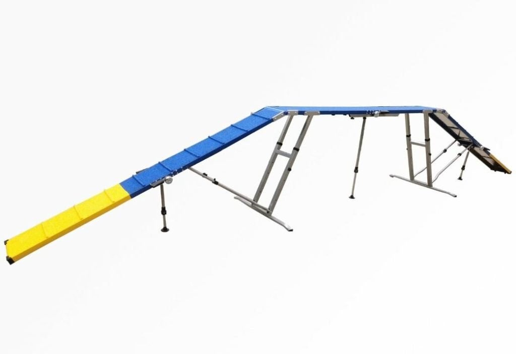 Agility Kattenloop Hondensport Behendigheid Hondentraining, Dieren en Toebehoren, Ophalen of Verzenden, Nieuw, Overige typen